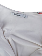 Desigual Kjole - M / Multifarvet / Kvinde - SassyLAB Secondhand