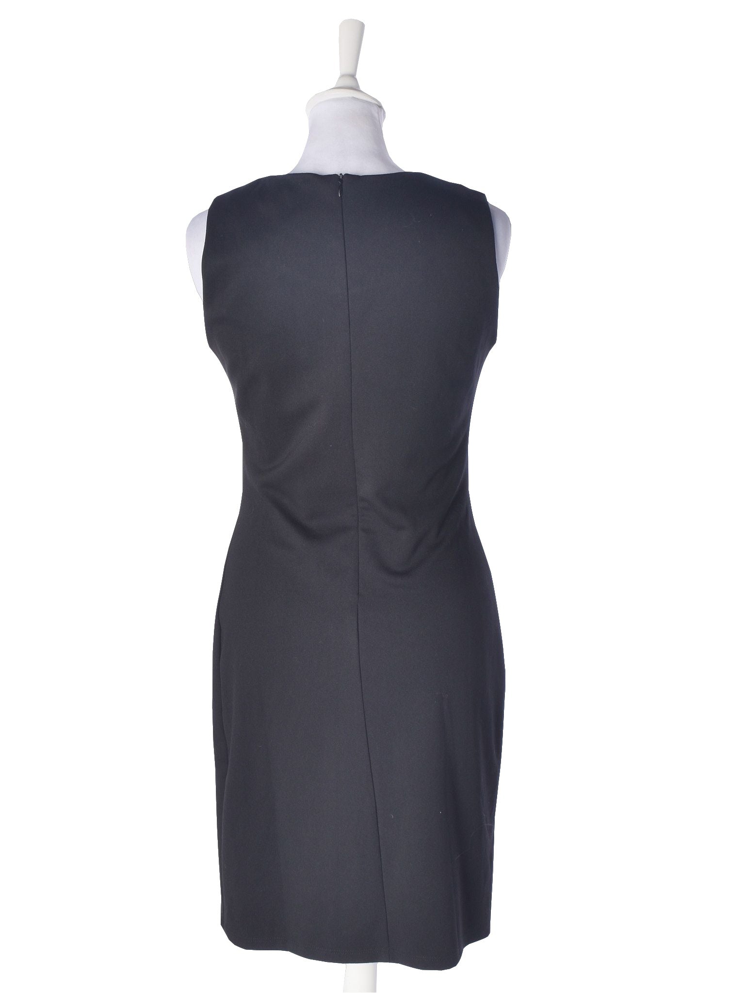 Desigual Kjole - M / Sort / Kvinde - SassyLAB Secondhand