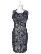 Desigual Kjole - M / Sort / Kvinde - SassyLAB Secondhand
