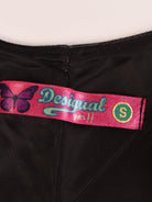 Kjole fra Desigual - SassyLAB Secondhand