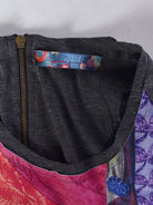 Desigual Kjole - S / Multifarvet / Kvinde - SassyLAB Secondhand