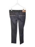 DIESEL Jeans - 31 / Blå / Kvinde - SassyLAB Secondhand