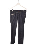 DIESEL Jeans - 31 / Blå / Kvinde - SassyLAB Secondhand