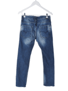Diesel Jeans - 32 / Blå / Kvinde - SassyLAB Secondhand