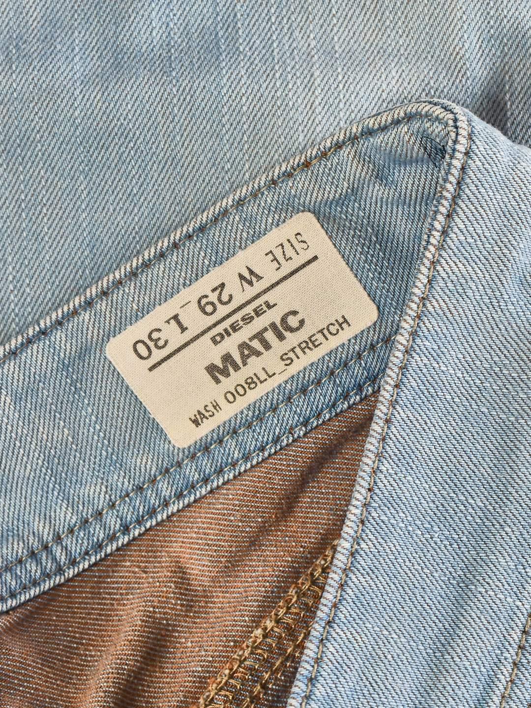 Jeans fra Diesel - SassyLAB Secondhand