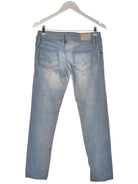 Diesel Jeans - W29 L30 / Blå / Kvinde - SassyLAB Secondhand