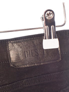 Diesel Jeans - W31 L32 / Sort / Kvinde - SassyLAB Secondhand