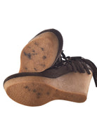 Diesel Sko - 37 / Brun / Kvinde - SassyLAB Secondhand