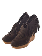 Diesel Sko - 37 / Brun / Kvinde - SassyLAB Secondhand