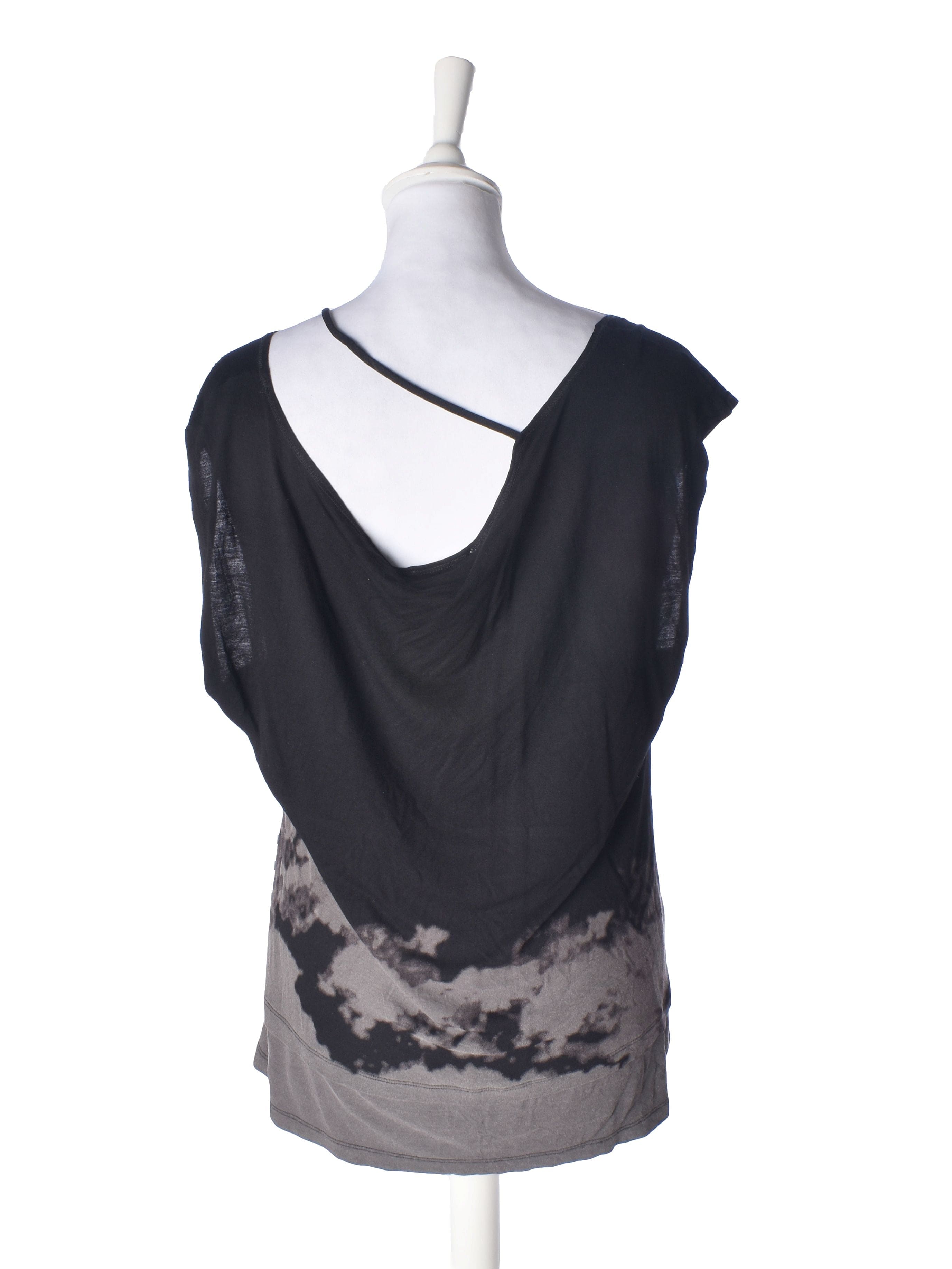 T-Shirt fra Diesel - SassyLAB Secondhand