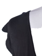 Diesel T-Shirt - XS / Sort / Kvinde - SassyLAB Secondhand