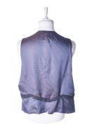 Digel Vest - 54 / Multifarvet / Mand - SassyLAB Secondhand