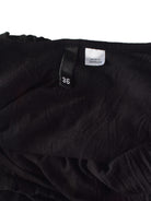 Divided Kjole - 36 / Sort / Kvinde - SassyLAB Secondhand