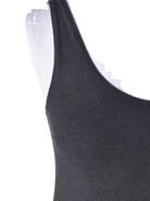 Divided Kjole - S / Sort / Kvinde - SassyLAB Secondhand