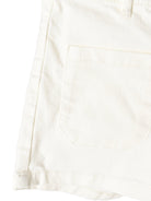 Divided Shorts - 36 / Hvid / Kvinde - SassyLAB Secondhand