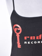 Divided Top - 40 / Sort / Kvinde - SassyLAB Secondhand
