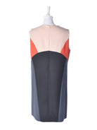 DKNY Kjole - M / Multifarvet / Kvinde - SassyLAB Secondhand