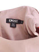 DKNY Kjole - M / Multifarvet / Kvinde - SassyLAB Secondhand