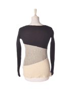DKNY Sweater - XXS / Multifarvet / Kvinde - SassyLAB Secondhand