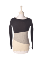 DKNY Sweater - XXS / Multifarvet / Kvinde - SassyLAB Secondhand