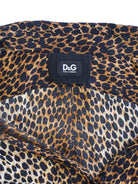 Skjorte fra Dolce & Gabbana - SassyLAB Secondhand
