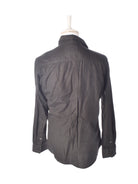 Dolce & Gabbana Skjorte - 52 / Sort / Mand - SassyLAB Secondhand