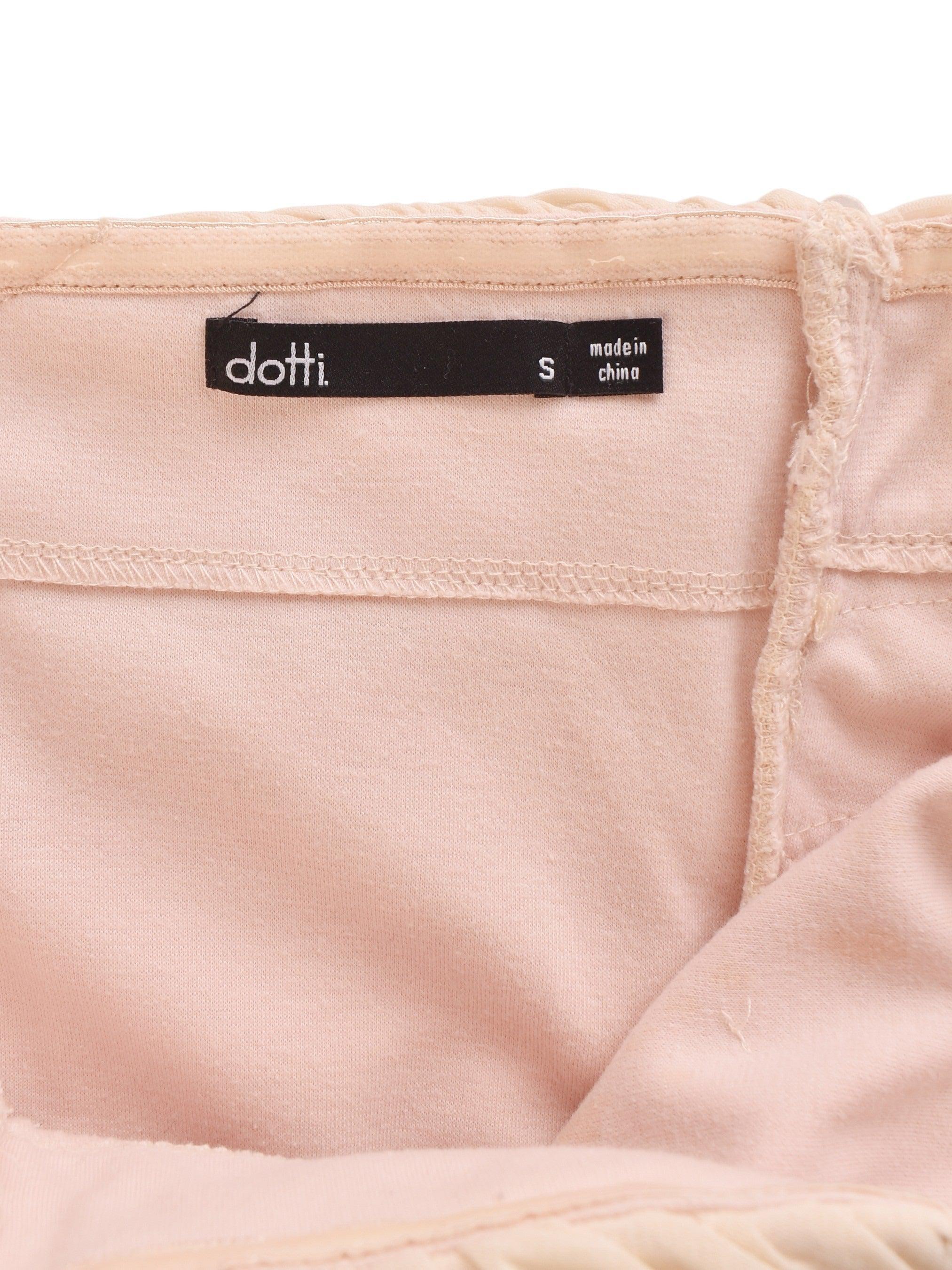 Kjole fra Dotti - SassyLAB Secondhand