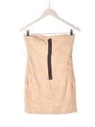 Dotti Kjole - S / Hvid / Kvinde - SassyLAB Secondhand