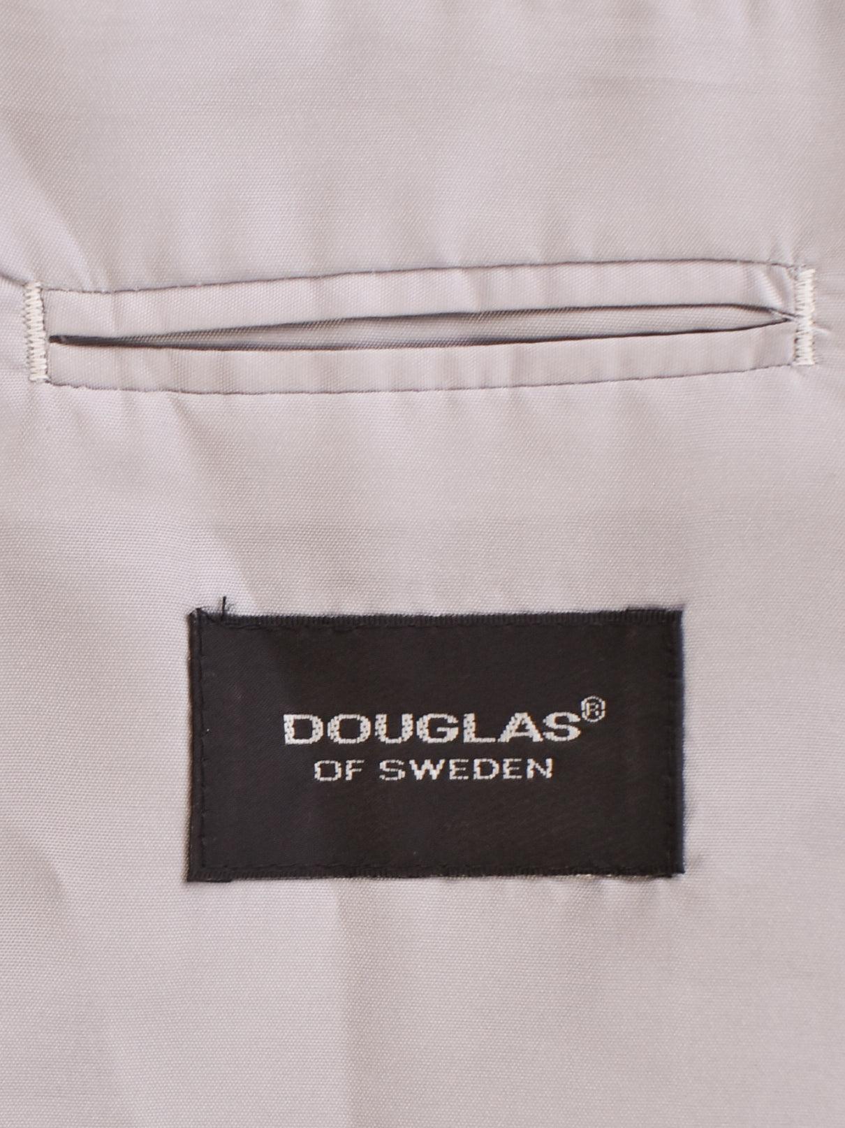 Blazer fra Douglas - SassyLAB Secondhand