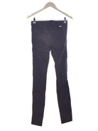 Dr. Denim Bukser - M / Sort / Kvinde - SassyLAB Secondhand
