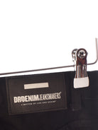 Dr. Denim Jeans - S / Sort / Kvinde - SassyLAB Secondhand