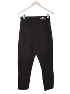Dr. Denim Jeans - S / Sort / Kvinde - SassyLAB Secondhand