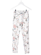Dr. Denim Jeans - W24 L32 / Multifarvet / Kvinde - SassyLAB Secondhand