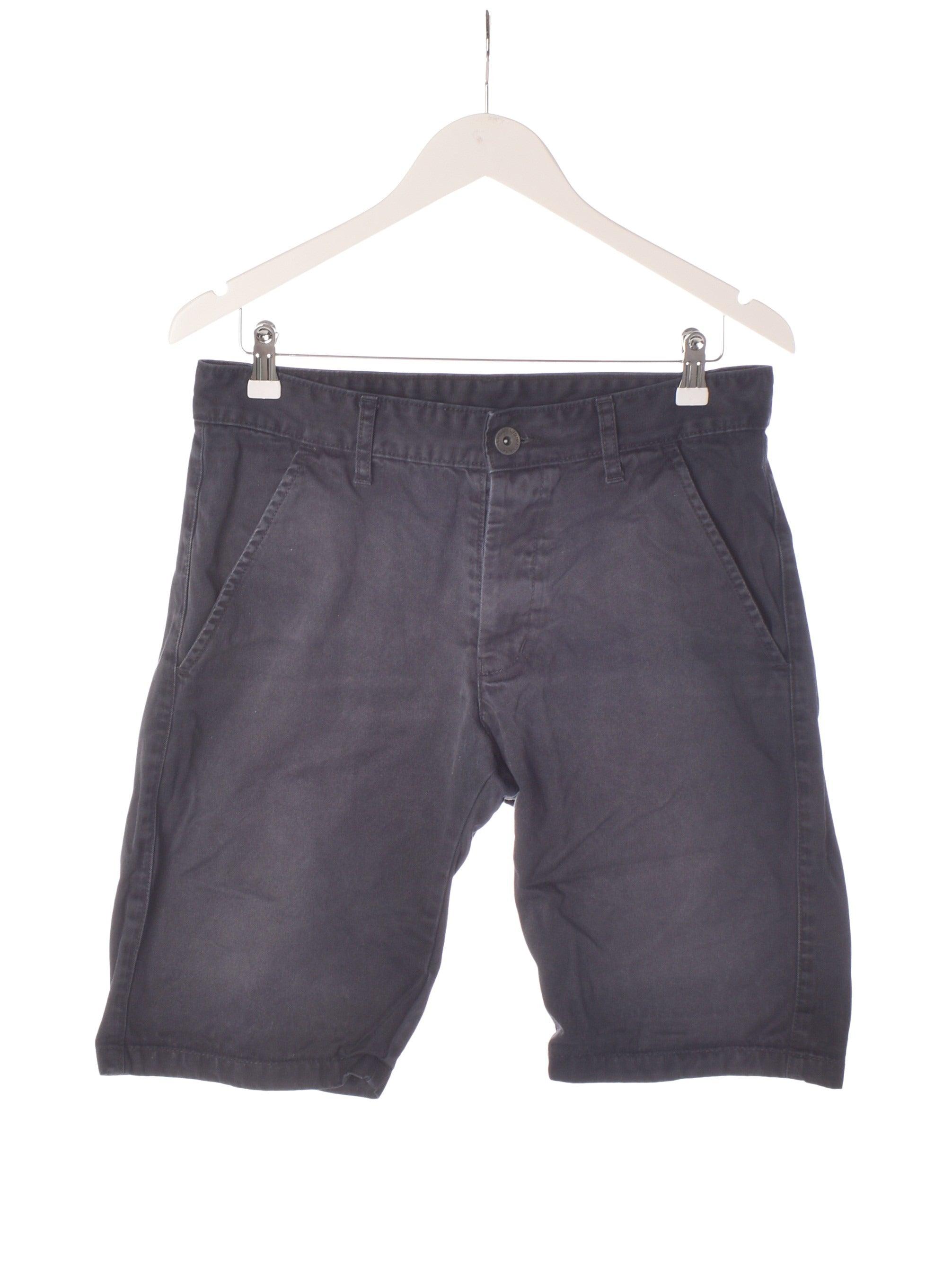 Dr. Denim Shorts - 31 / Blå / Kvinde - SassyLAB Secondhand