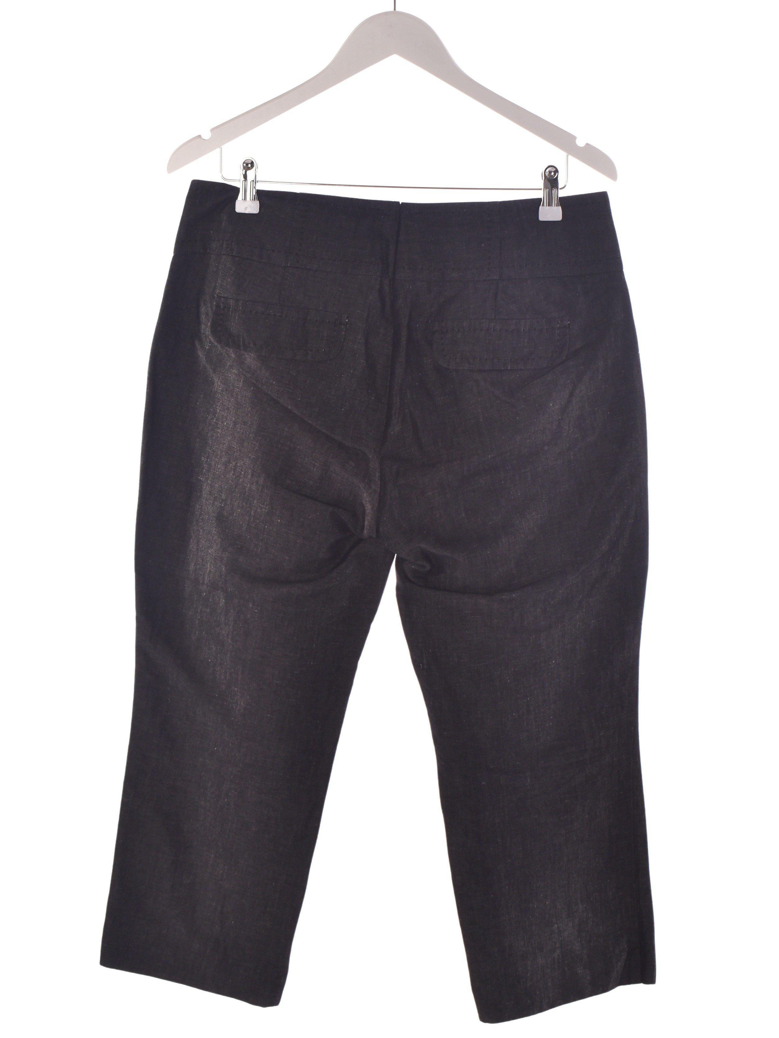 Dranella Bukser - L / Sort / Kvinde - SassyLAB Secondhand