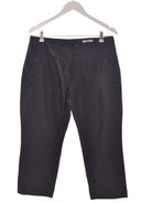 Dranella Bukser - L / Sort / Kvinde - SassyLAB Secondhand