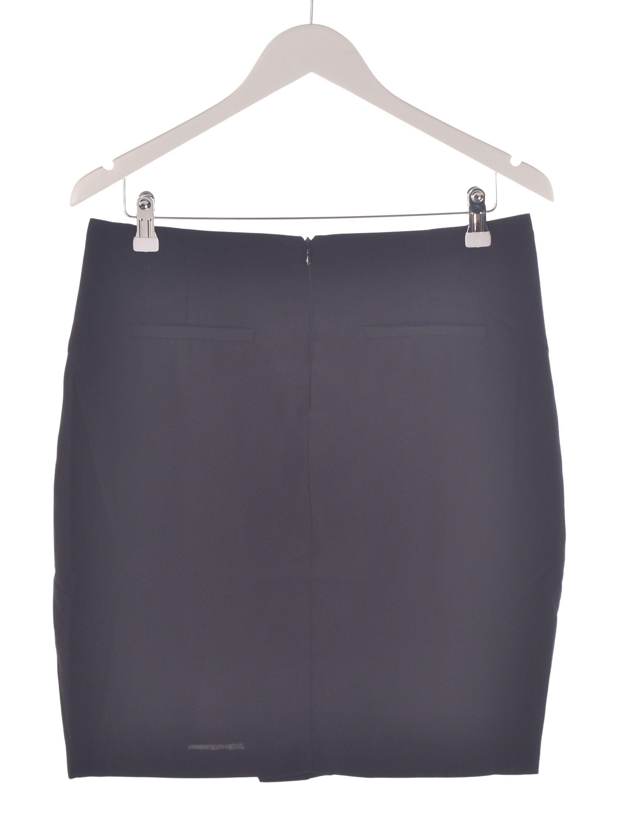 Dranella Nederdel - 36 / Sort / Kvinde - SassyLAB Secondhand