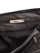 Dranella Nederdel - 38 / Grå / Kvinde - SassyLAB Secondhand