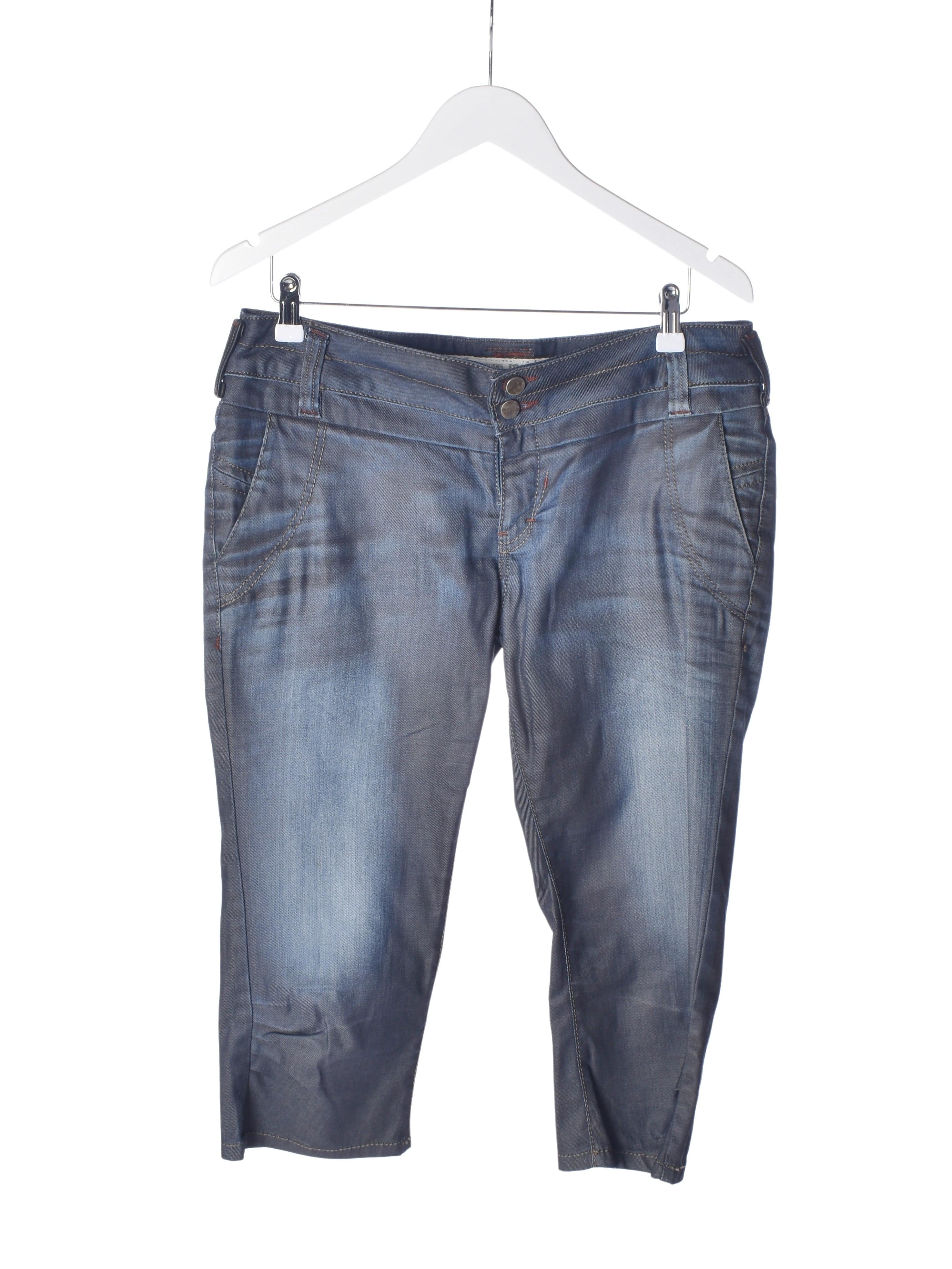Dranella Shorts - 40 / Blå / Mand - SassyLAB Secondhand