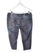 Dranella Shorts - 40 / Blå / Mand - SassyLAB Secondhand