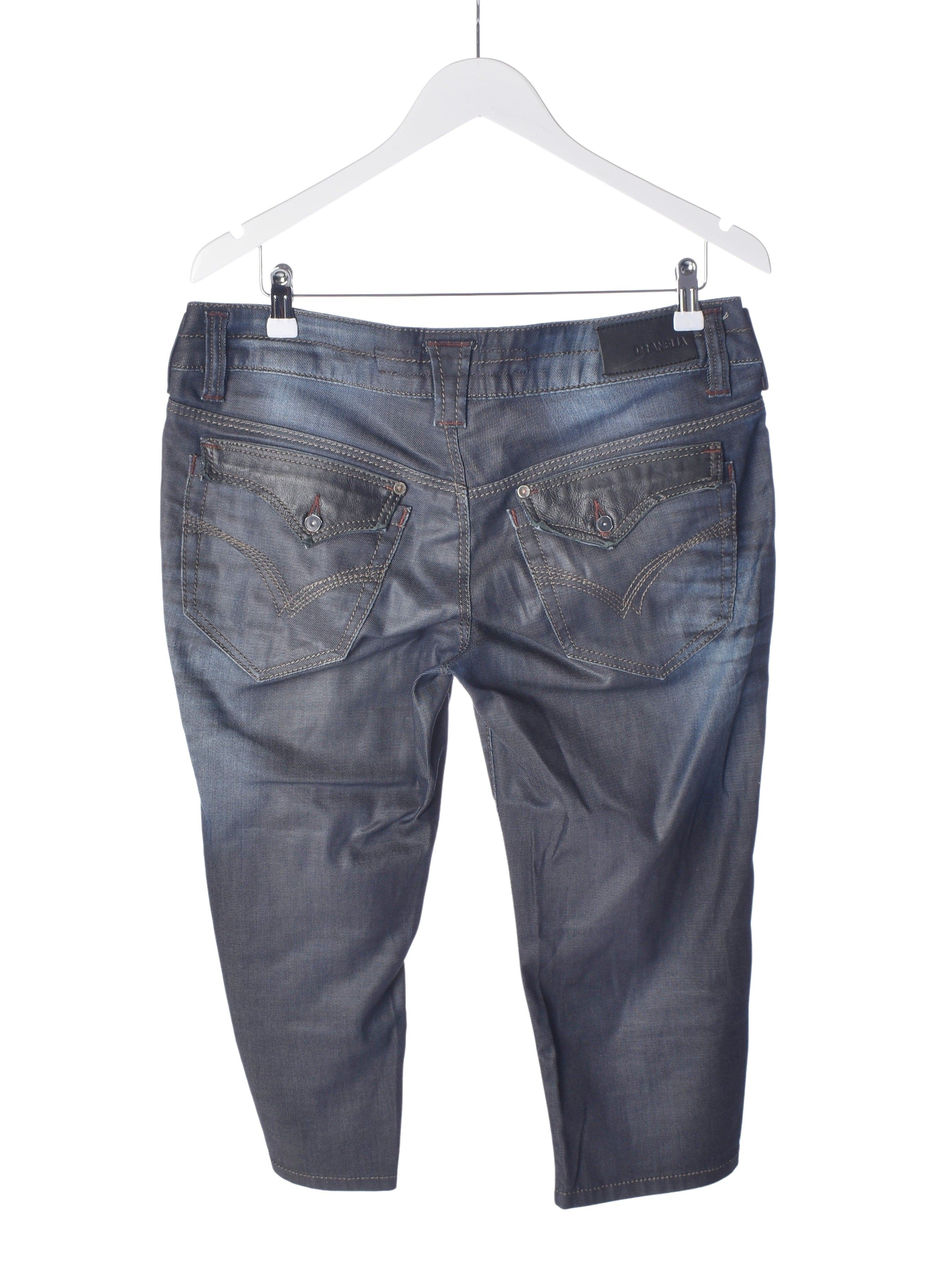 Dranella Shorts - 40 / Blå / Mand - SassyLAB Secondhand