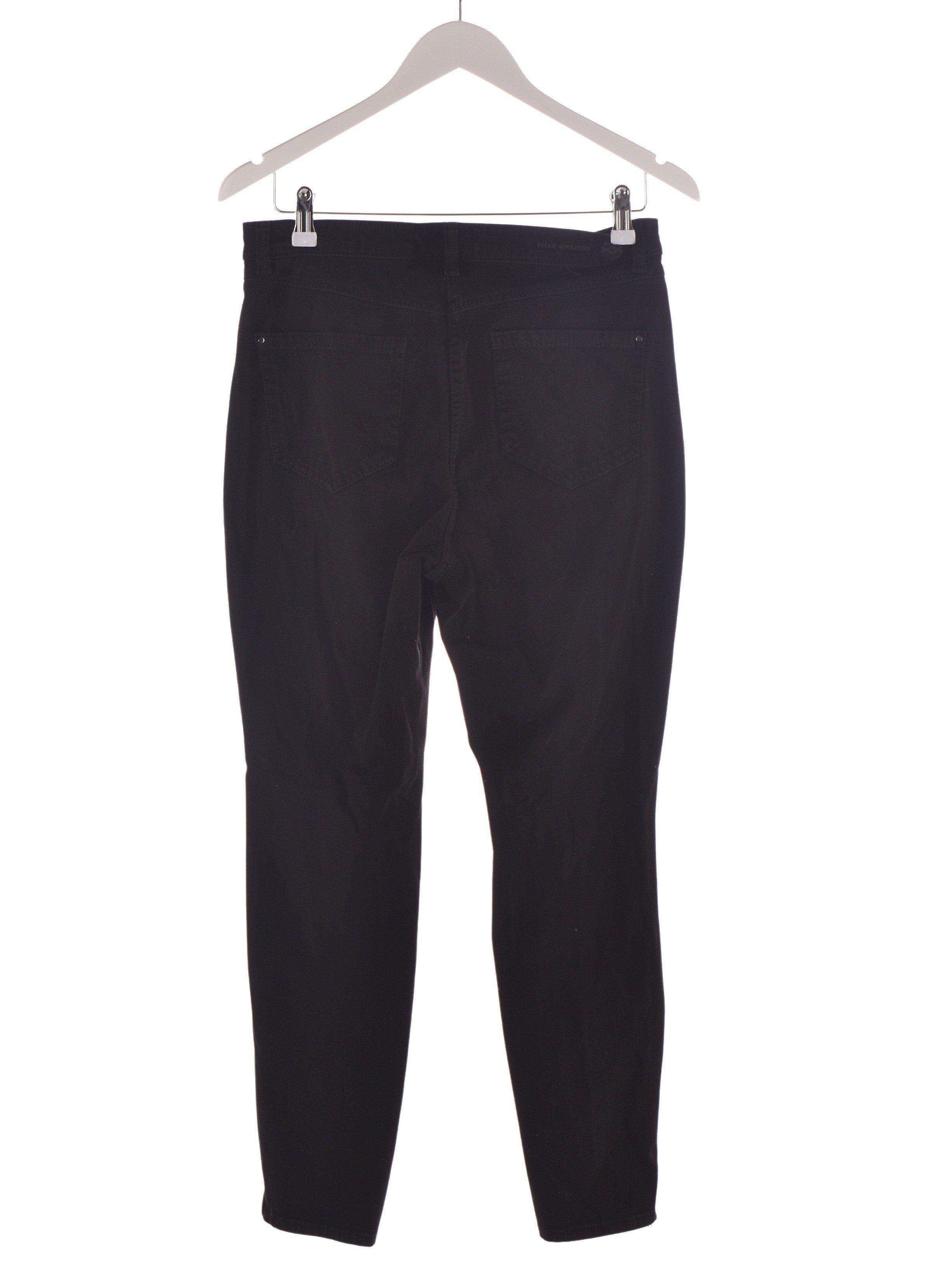 Dream x Sensation Jeans - L / Sort / Kvinde - SassyLAB Secondhand