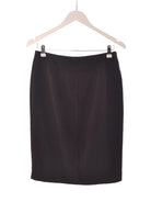 Dreams by Isabell Kristensen Nederdel - 36 / Sort / Kvinde - SassyLAB Secondhand