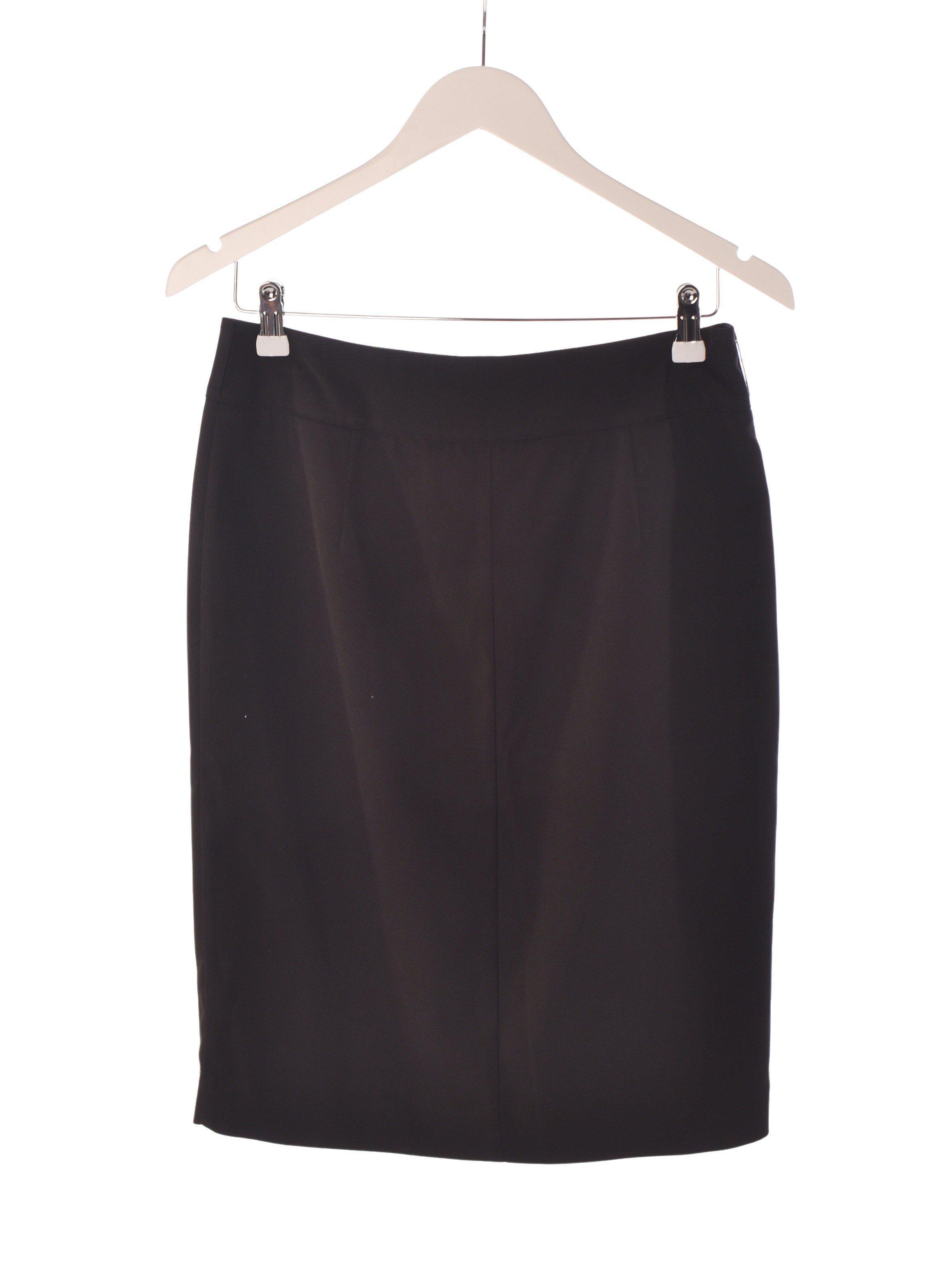 Dreams by Isabell Kristensen Nederdel - 36 / Sort / Kvinde - SassyLAB Secondhand