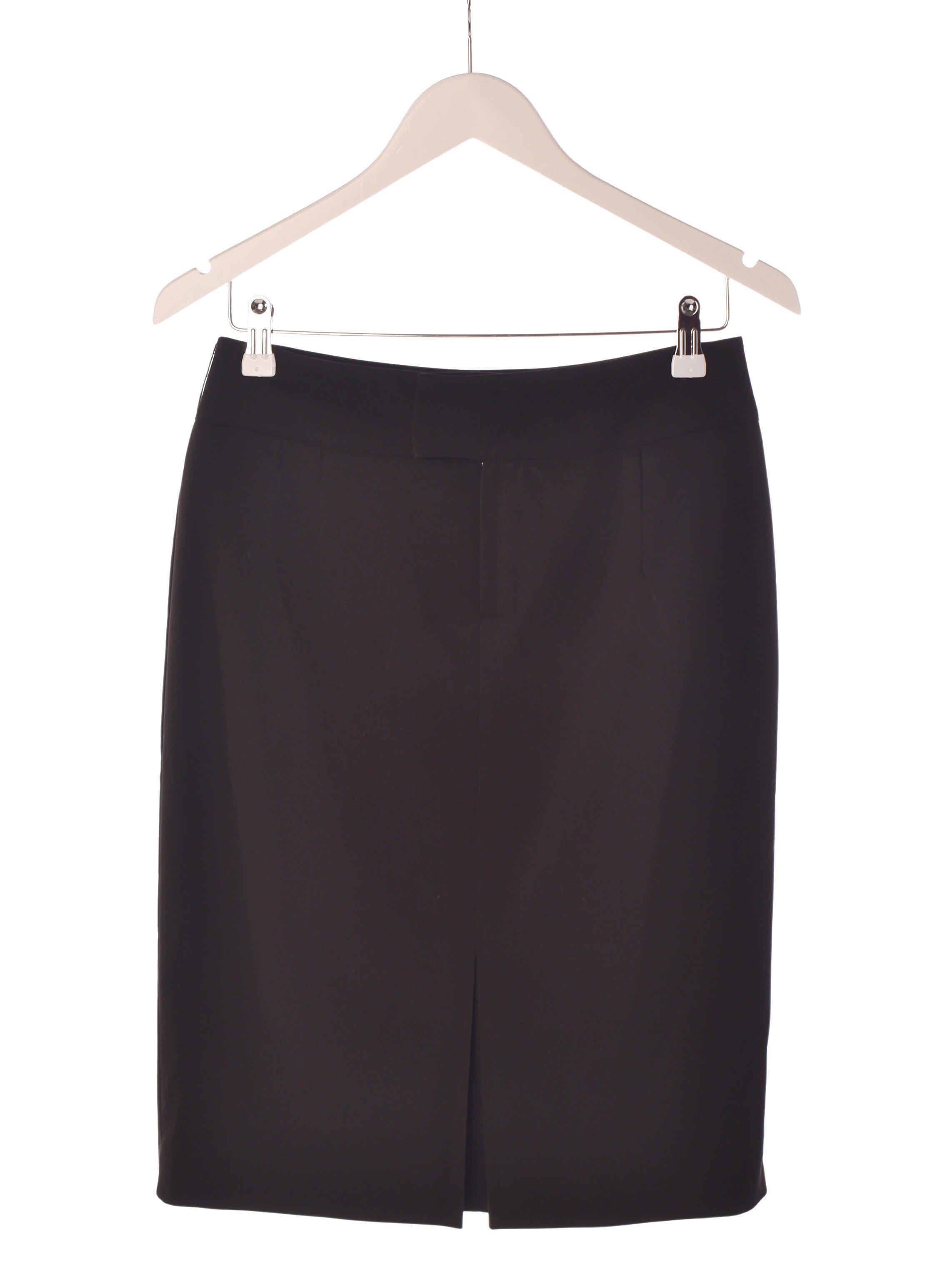 Dreams by Isabell Kristensen Nederdel - 36 / Sort / Kvinde - SassyLAB Secondhand