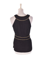 Dreams by Isabell Kristensen Top - S / Sort / Kvinde - SassyLAB Secondhand