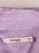 Skjorte fra Dressmann - SassyLAB Secondhand