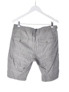 Drykorn Shorts - 31 / Grå / Mand - SassyLAB Secondhand
