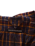 Drykorn Skjorte - XL / Multifarvet / Kvinde - SassyLAB Secondhand
