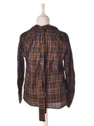 Drykorn Skjorte - XL / Multifarvet / Kvinde - SassyLAB Secondhand